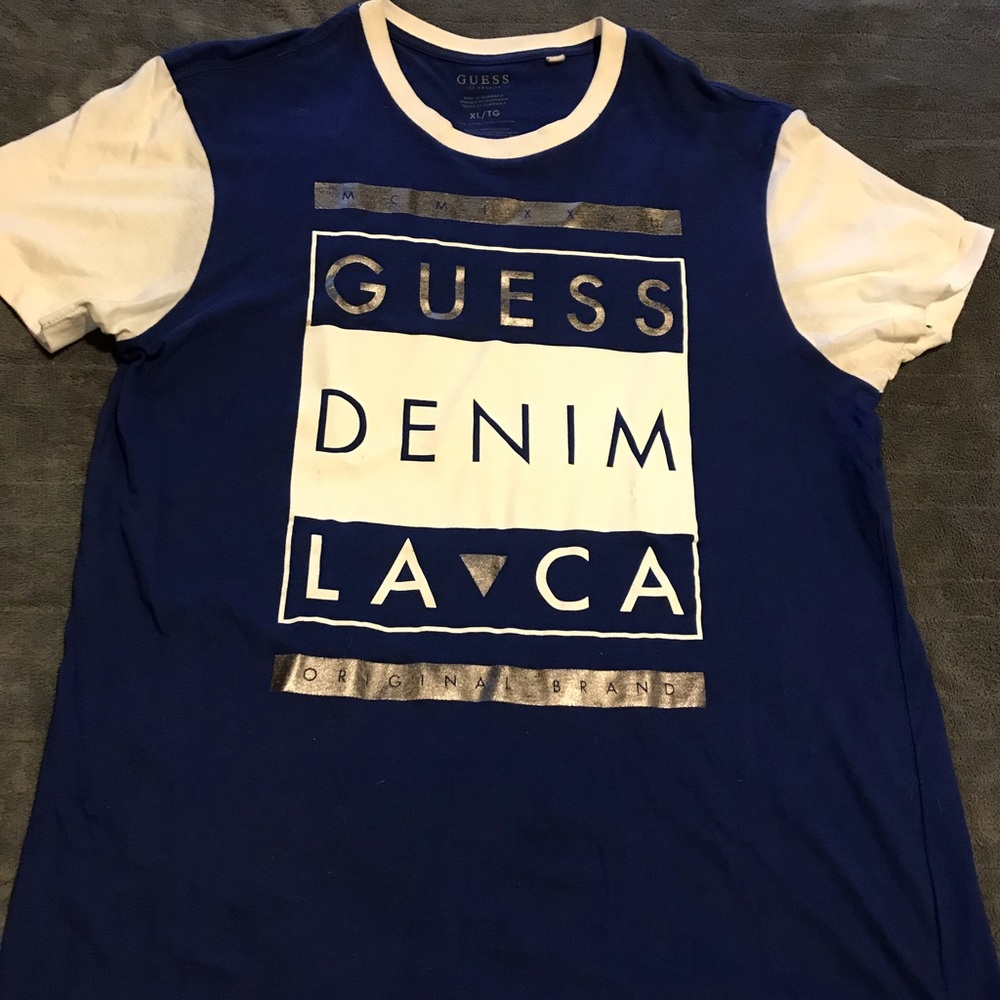 Guess T-shirt